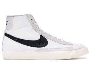 Nike  Blazer Mid 77 Vintage Slam Jam White/Black (CD8233 100)