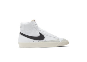 Nike  Blazer Mid’ 77 Vintage White Sail White/Sail-Thunder Grey (BQ6806-104)