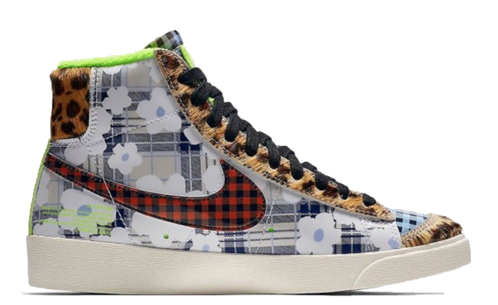 Nike Blazer Mid CJ4239-981