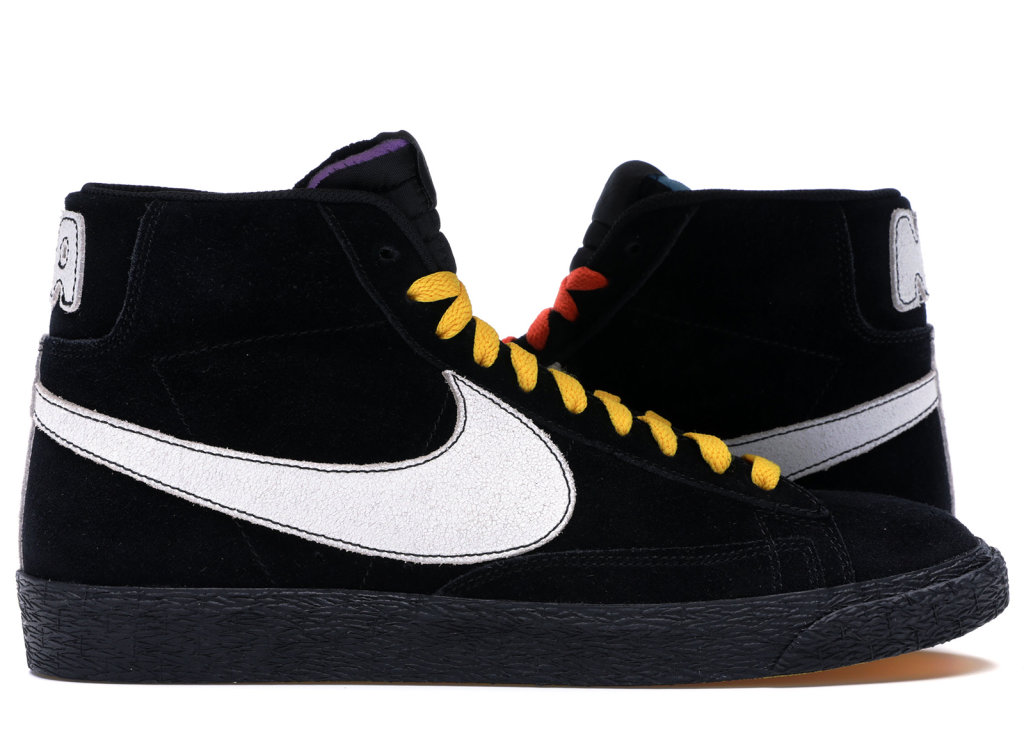 Nike Blazer Mid AT9978-001