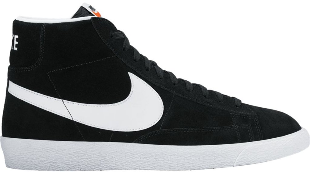 Nike Blazer Mid 429988-006