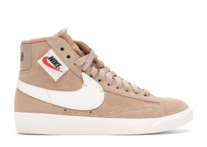 Nike Blazer Mid Rebel Bio Beige Summit White (W) Bio Beige/Summit White-Black-Praline (BQ4022-200)