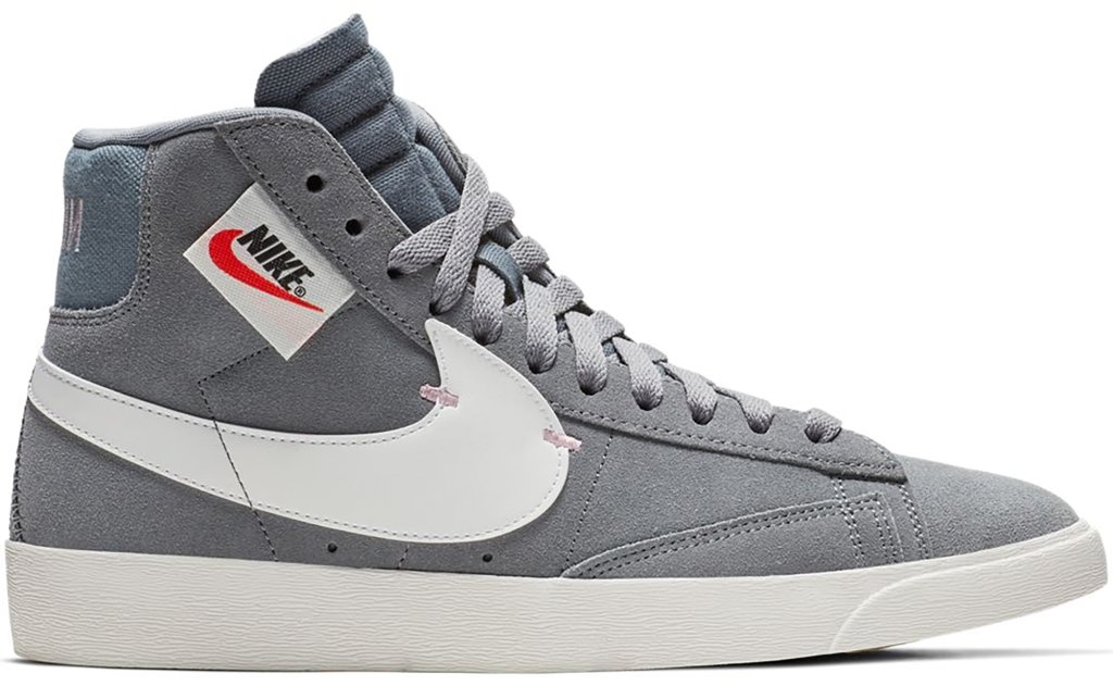 Nike Blazer Mid BQ4022-004