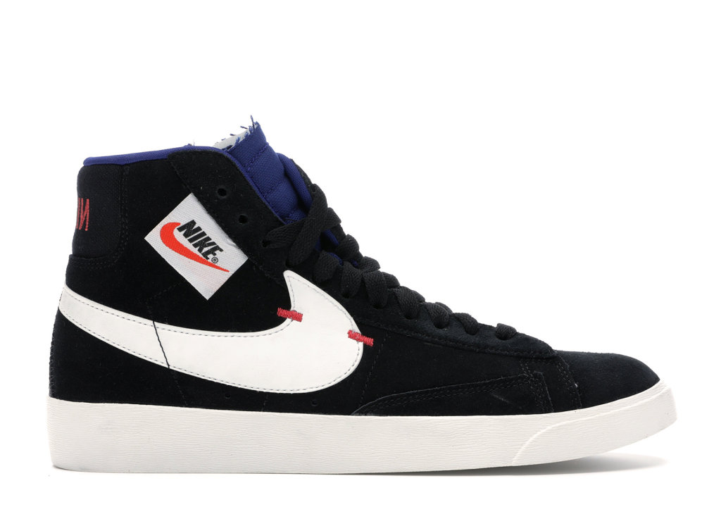 Nike Blazer Mid BQ4022-005