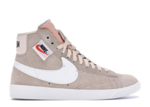 Nike Blazer Mid Rebel Guava Ice (W) Guava Ice/Summit White-Black (BQ4022-801)