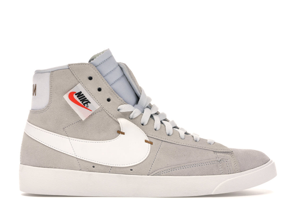 Nike Blazer Mid BQ4022-101
