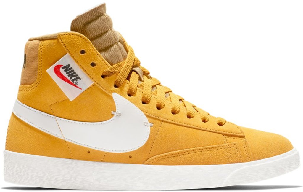 Nike Blazer Mid BQ4022-700