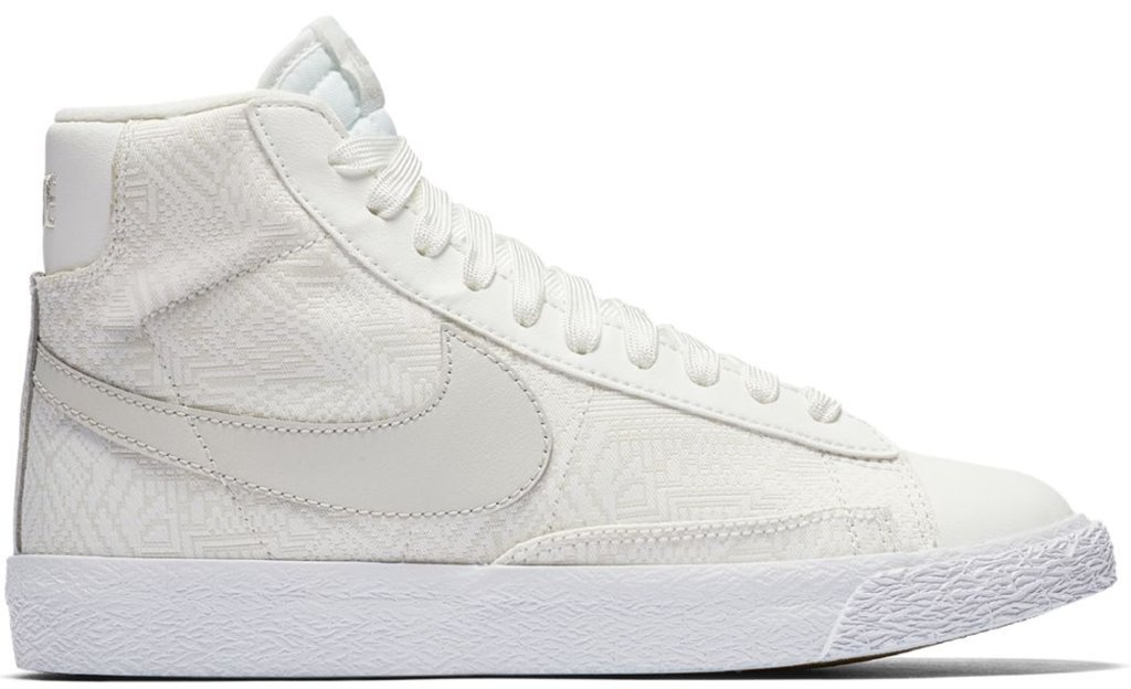 Nike Blazer Mid 902772-100