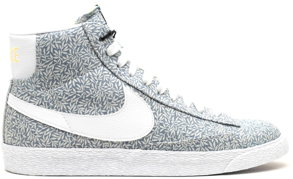 Nike Blazer Mid 529037-400