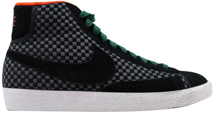 Nike Blazer Mid 555093-001