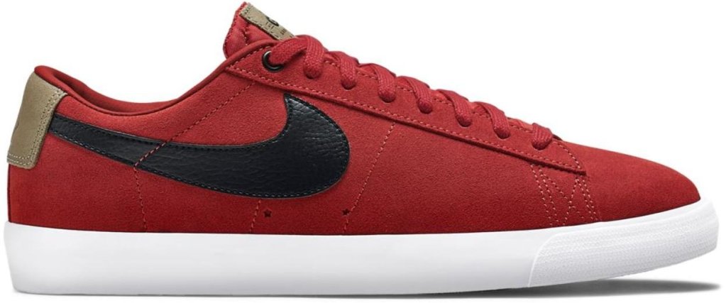 Nike SB Blazer 716890-602