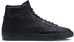 Nike SB Blazer Metric Black Black/Black (744419-001)