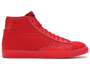 Nike SB Blazer Metric Red University Red/University Red (744419-600)