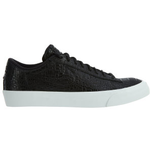 Nike Blazer Studio Low Black/Black/Summit White Black/Black/Summit White (880872-001)
