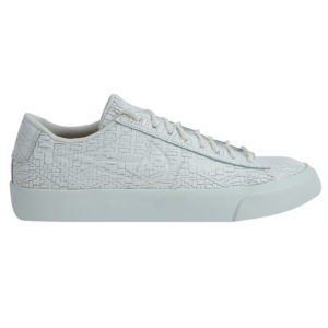 Nike Blazer Studio Low Summit White/Summit White Summit White/Summit White (880872-100)