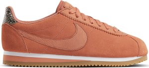 Nike  Classic Cortez ALC Terra Blush (W) Terra Blush/Terra Blush-White (AH5206-200)