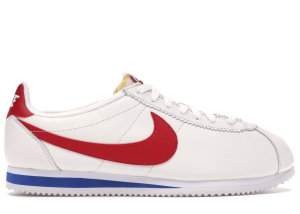 Nike Classic Cortez Forest Gump White/Varsity Red-Varsity Royal (724262-184)
