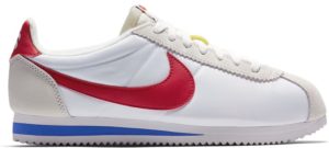 Nike  Classic Cortez Forrest Gump (2016) White/Varsity Red-Varsity Royal (847709-164)