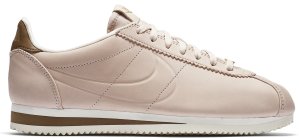 Nike Classic Cortez Maria Sharapova LA (W) Particle Beige/Particle Beige (AR5696-202)