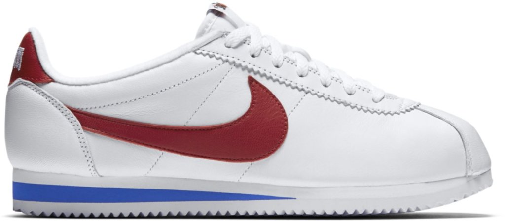 Nike Classic Cortez Nai Ke White/Royal Blue-Varsity Red (885723-164)