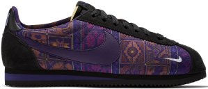 Nike Classic Cortez Nylon Los Primeros Ink/Ink-White (AH7741-500)