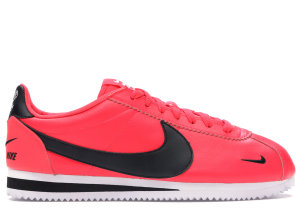 Nike  Classic Cortez Overbranding Red Orbit Red Orbit/Black-White (807480-601)