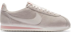 Nike Classic Cortez Suede Desert Sand (W) Desert Sand/Desert Sand (AA3839-003)