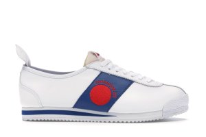 Nike  Cortez 72 Shoe Dog Dimension Six Moon White/Varsity Red-Game Royal (CJ2586-101)