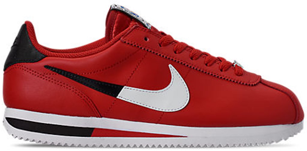 Nike Cortez Basic CI1047-600