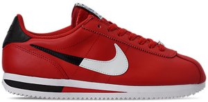 Nike  Cortez Basic NBA University Red University Red/White-Black-White (CI1047-600)