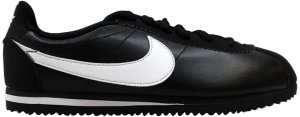 Nike Cortez Black (GS) Black/White (749482-001)