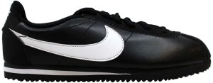 Nike  Cortez Black (GS) Black/White (749482-001)