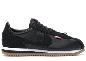 Nike  Cortez Mister Cartoon Black Black/White-Dark Grey-Anthracite (AA4875-001)