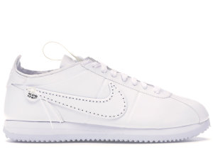 Nike Cortez Noise Cancelling Pack Maria Sharapova White/White (CI5776 110)