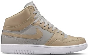 Nike Court Force Undercover Bamboo Bamboo/Medium Grey-White (826667-220)