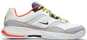 Nike  Court Lite NYC Sail/Black-Rush Violet-Total Crimson (AR6342-100)