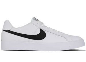 Nike  Court Royale AC White Black White/Black (BQ4222-103)