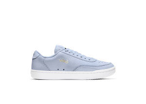 Nike  Court Vintage Premium Ghost (W) Ghost/Fossil/White (CW1067-004)