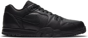 Nike Cross Trainer Low Triple Black Black/Black-Off Noir-Black (CQ9182-001)
