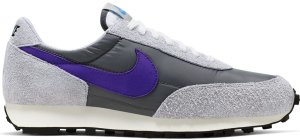 Nike Daybreak Cool Grey Hyper Grape Cool Grey/Hyper Grape-Wolf Grey (BV7725-001)