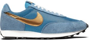 Nike Daybreak Metallic Gold Ocean Fog/Metallic Gold-Mountain Blue (BV7725-400)