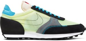 Nike Daybreak Type Barely Volt Baltic Blue (W) Barely Volt/Black-Baltic Blue-Smoke Grey (CW7566-700)