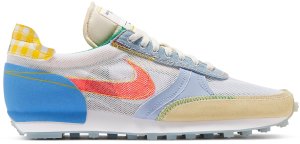 Nike  Daybreak Type What The Sail/University Blue-Speed Yellow-Bright Crimson (CZ8654-164)