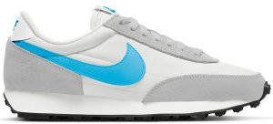 Nike Daybreak Vast Grey Blue Fury (W) Vast Grey/Summit White-White-Blue Fury (CK2351-007)