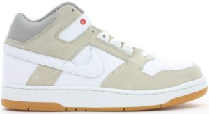 Nike Delta Force 3/4 Supreme White White/White (309958-111)