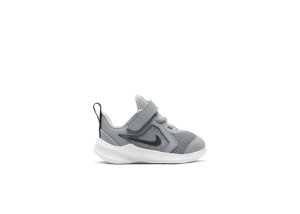 Nike  Downshifter 10 Particular Grey (TD) Particle Grey/Grey Fog/White (CJ2068-003)
