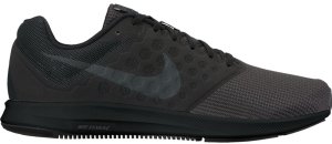 Nike  Downshifter 7 Black Anthracite Black/Metallic Hematite-Anthracite (852459-001)