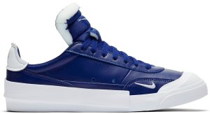 Nike  Drop Type LX Deep Royal Blue Deep Royal Blue/White-Black (CN6916-400)