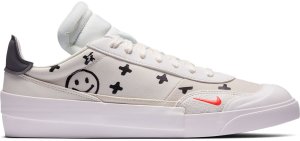 Nike Drop Type LX Scribbles White/Black (CJ5642-100)
