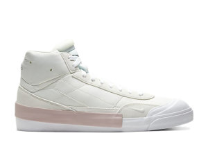 Nike  Drop-Type Mid Summit Summit White/Anthracite-White-Stone Mauve (BQ5190-103)
